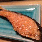 なぎ - 焼き鮭