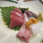 旬の味菜が友 - 