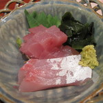 旬の味菜が友 - 