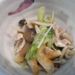 旬の味菜が友 - 