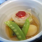 旬の味菜が友 - 