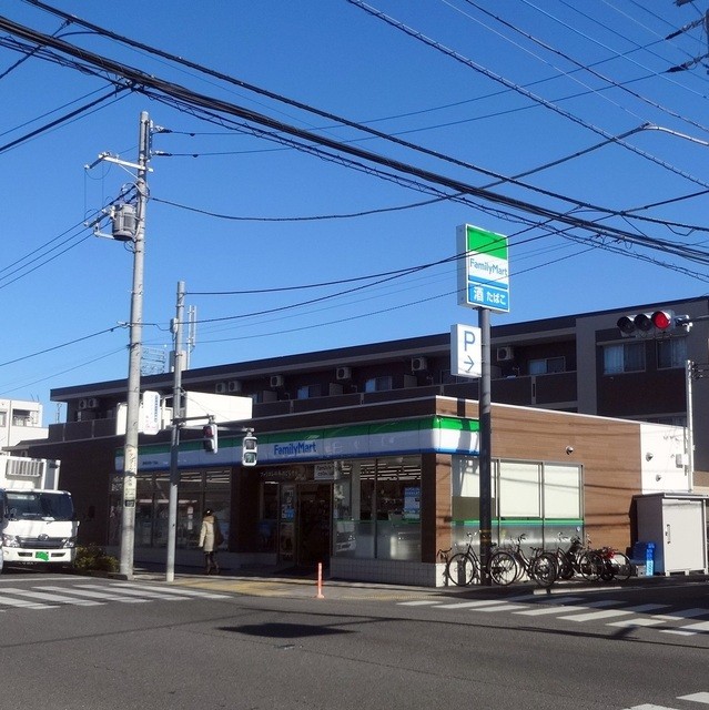 ファミリーマート 調布仙川町一丁目店 Familymart 仙川 その他 食べログ ファミリーマート 調布仙川町一丁目店 Familymart 仙川 その他 食べログ