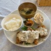 あおしま食堂 がんちゃん亭