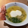 らぁ麺 ドゥエイタリアン 秋葉原テラス店