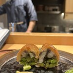 参宮橋 あさや - 