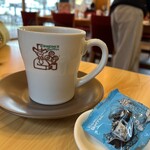 コメダ珈琲店 伊勢上地店 - 