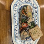 笠原魚店 - 