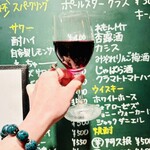 日日夜夜 - 