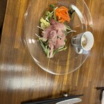 笠原魚店 - 