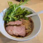 極汁美麺 umami - 