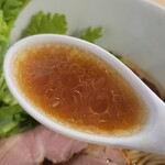 極汁美麺 umami - 