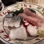 スタンディングルーム鈴傳 - 