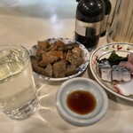 スタンディングルーム鈴傳 - 