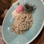 米と天ぷら 悠々 - 