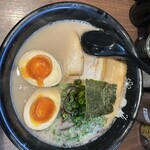 石田一龍 - 料理写真: