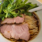 極汁美麺 umami - 