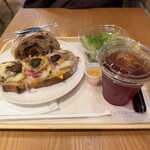 ジャン・フランソワ 横浜ポルタ - 