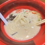 麺達 - 麺