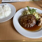 ジョイフル - 料理写真: