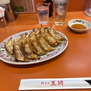 餃子の王将_0
