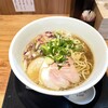貝麺ふか川