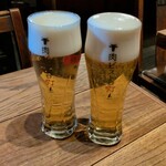 肉ビストロ灯 - 