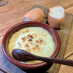 肉ビストロ灯 - 