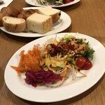 CEDAR THE CHOP HOUSE＆BAR - 