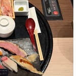 ゆず庵 江戸川船堀店 - 