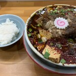 らーめん護什番 - 料理写真:
