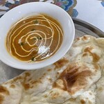 インド料理 ヒマラヤ - 