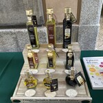 Inaudi - Negozio I Piaceri Del Gusto - 