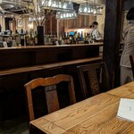 肉ビストロ灯 - 