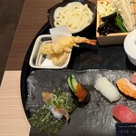 ゆず庵 江戸川船堀店 - 