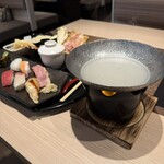 ゆず庵 江戸川船堀店 - 