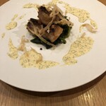 CEDAR THE CHOP HOUSE＆BAR - 