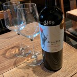 肉ビストロ灯 - 