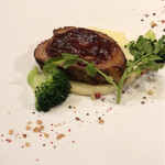 CEDAR THE CHOP HOUSE＆BAR - 