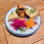 肉ビストロ灯 - 