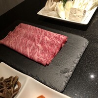 兜 麻布十番 別館 - 