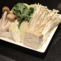 兜 麻布十番 別館 - 