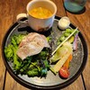 Caffe Italiano L'insieme - 3種のプレート