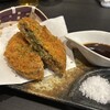 焼鳥×和牛 よろ