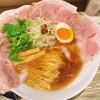 醤油らーめん ピース 豊中店