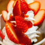サーティワンアイスクリーム - 料理写真: