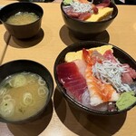 まぐろや相馬水産 本店 - 