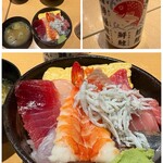 まぐろや相馬水産 本店 - 