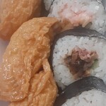 ラ・ムー - 料理写真: