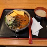 吉里吉里 - いくら丼