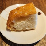 Caffe Italiano L'insieme - パン